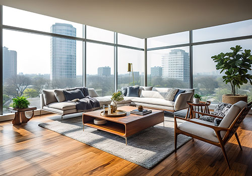 Troy Real Estate - Brookstone Realtors