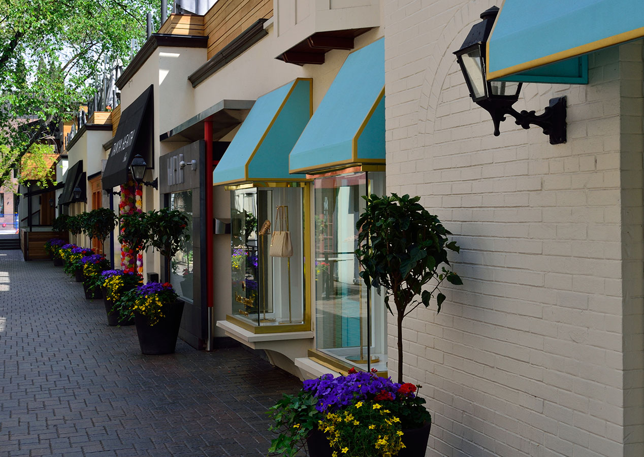 Troy Real Estate - Brookstone Realtors
